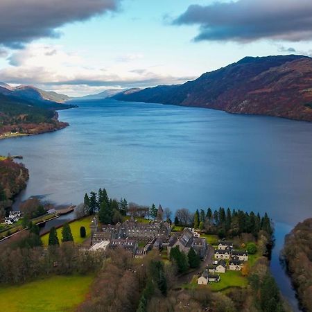 Loch Ness Highland Resort Fort Augustus Extérieur photo